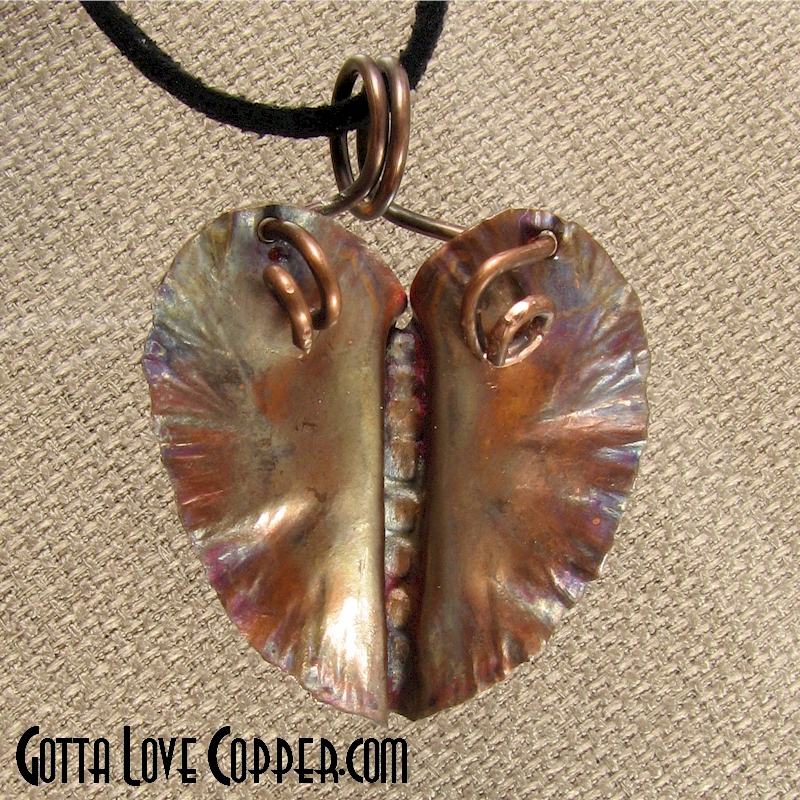 Heart Pendant